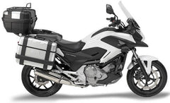 GIVI Panel Screen Transparent - Abe | D1111STG