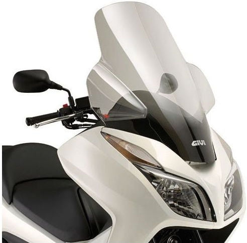 Givi Windshield Honda Forza 300 ABS 13-16 | D1123ST