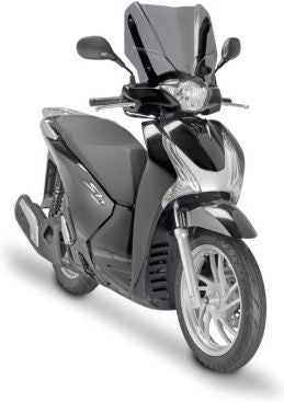 Givi Specific screen smoked Honda SH 125i-150i ABS (12>16) | D1128S