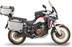 Givi Windscreen for Honda Africa Twin CRF1000L color clear, dim. HxW 60x35 cm | D1144ST