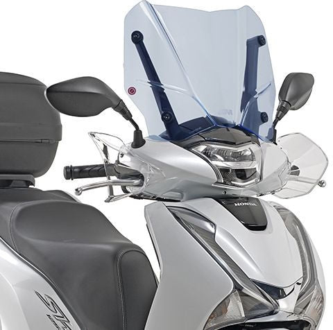 Givi Specific "ICE" 365 x 45 cm Honda SH 125i-150i (17) | D1155BL