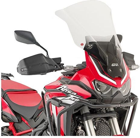 Givi Windshield Honda CRF 1100 L Africa Twin From 2020 | D1179ST