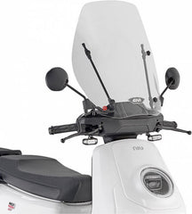 Givi Windshield Honda SH 350 From 2021 | D1181ST