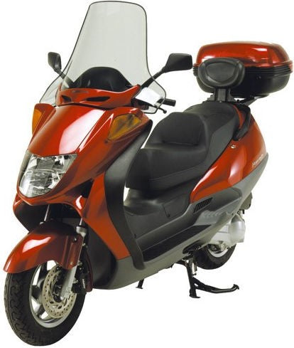 Givi Windshield Honda Foresight 250/Pantheon 125/150 | D199ST