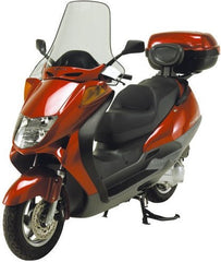 Givi Windshield Honda Foresight 250/Pantheon 125/150 | D199ST