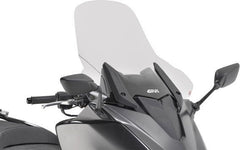 GIVI Panel Screen Transparent - Abe | D2133STG