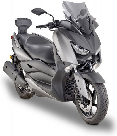 GIVI Panel Screen Smoked - Abe I. V. | D2136SG