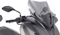 GIVI Panel Screen Smoked - Abe I. V. | D2136SG