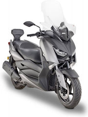 GIVI Panel Screen Transparent - Abe I. V. | D2136STG