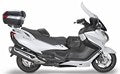 GIVI Panel Screen Transparent - Abe | D3104STG