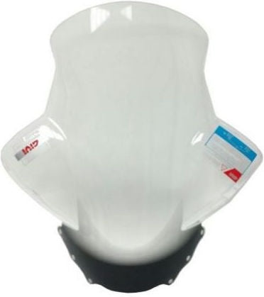 Givi Windshield Suzuki Burgman 125-200 06-14 | D3106ST
