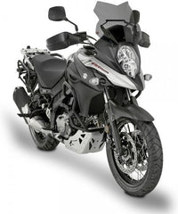 GIVI Panel Screen Smoked - Abe I.V. | D3112BG