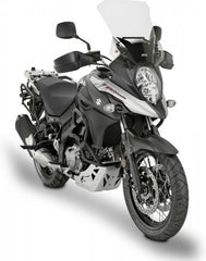 GIVI Panel Screen Transparent - Abe I. V. | D3112STG