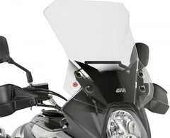 GIVI Panel Screen Transparent - Abe I. V. | D3112STG