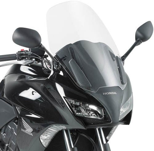 Givi Windshield Honda CBF 1000/CBF 1000 ST 10-14 | D320ST