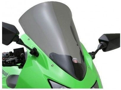 Givi WINDSHIELD SMOKED KAWASAKI NINJA 650 | D4119S