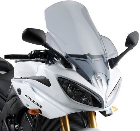 GIVI Spoilerscreen Smoked | D448S