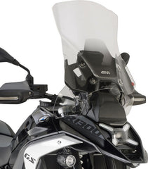GIVI Transparent windshield, dimensions tbd for BMW R 1300 GS (24), without ABE | D5143ST
