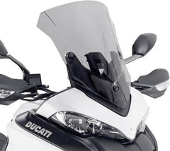 GIVI Panel Screen Smoked - Abe I. V. | D7406SG