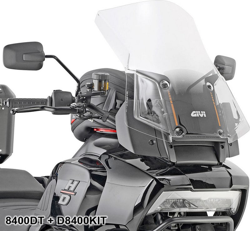 Givi FIT KIT FOR 8400DT | D8400KIT
