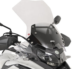 Givi Specific screen transparent Benelli TRK502 (17) | D8703ST