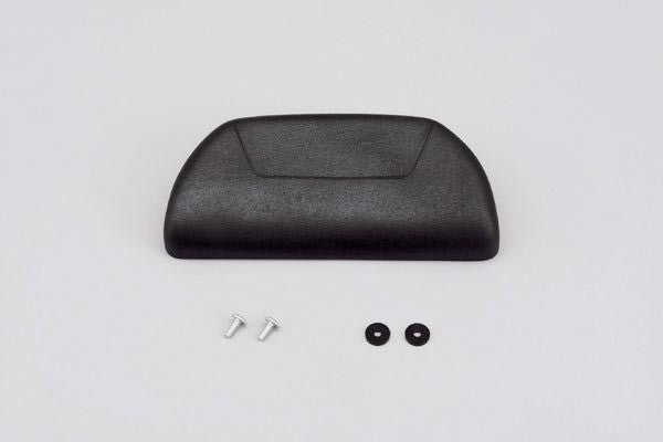 GIVI E103 Backrest for E300N2, E300NT2, E350, E30 Top Cases | E103