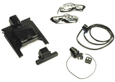 GIVI Led Stop Light With Contact For E55 Maxia Iii | E112