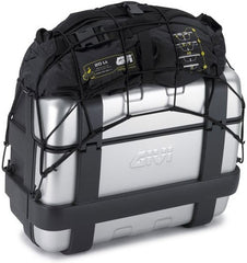 GIVI Holder For Cargo Net - Trekker Trk33N - Trk46N | E125