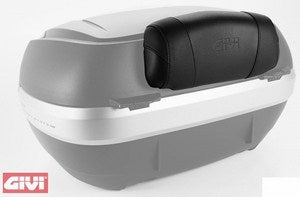 GIVI E134S Backrest for V47 Top Cases | E134S