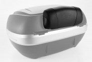 GIVI E134S Backrest for V47 Top Cases | E134S