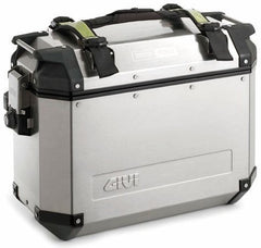 Givi E143 Additional Padded Handles for Trekker Outback | E143