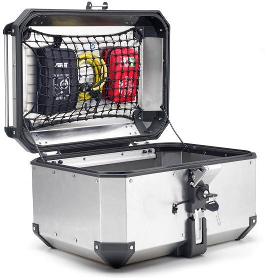 Givi E161 Elastic carrying net for OBK58 Trekker Outback | E161