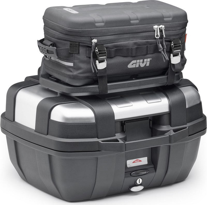 Givi E165 Top Case Extra Rack | E165