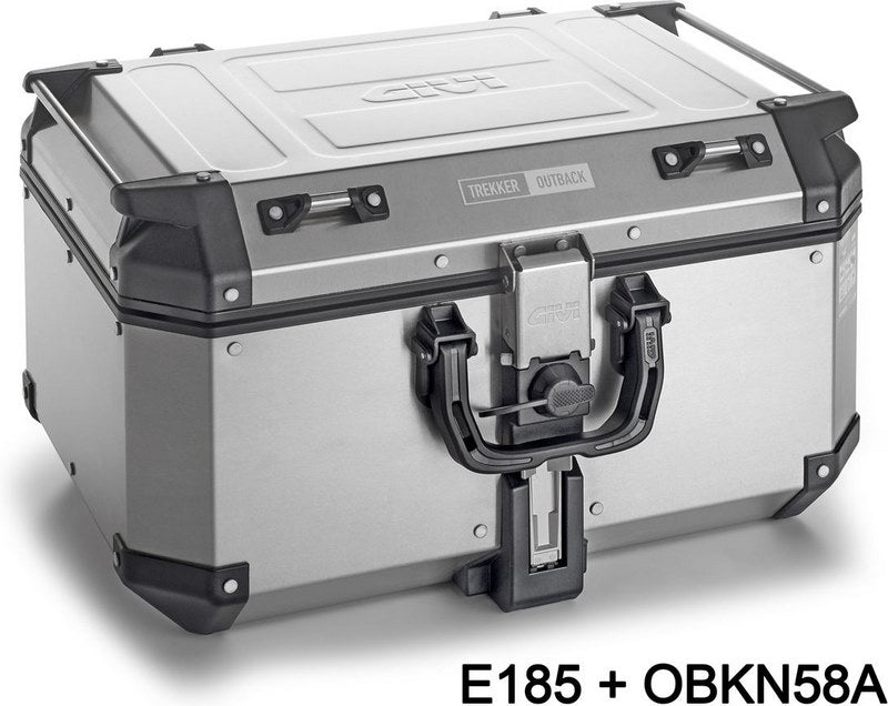 Givi Additional Handle for cases OBKN42, OBKN58, DLM30, DLM46 | E185
