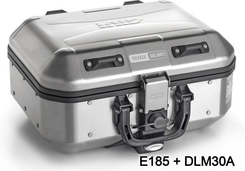 Givi Additional Handle for cases OBKN42, OBKN58, DLM30, DLM46 | E185