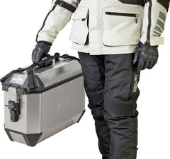 Givi E188 Additional Padded Handle for Trekker Alaska cases | E188