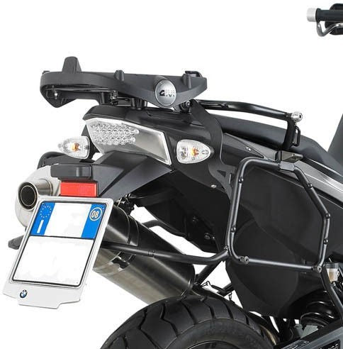 GIVI Top Box Carrier Plate For Monokey Case | E194