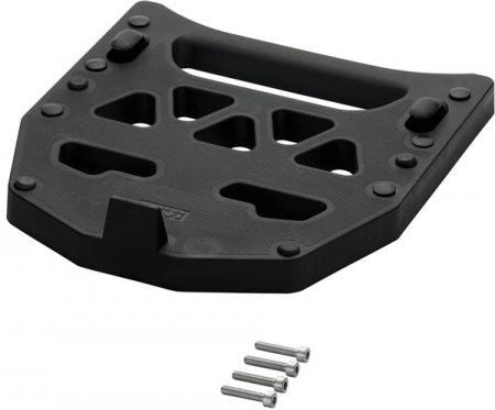 Givi E200 Honda Dominator 650, Transalp 600 89-96, Africa Twin 750 90-92, XL 600 RM/LM Rear Rack specific for Monokey top case, Monokey plate included | E200