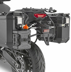 Givi FIBERGLASS REINFORCED NYLON SUPPORT TAN01 BRACKET | E205