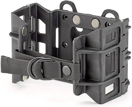 Givi FIBERGLASS REINFORCED NYLON SUPPORT TAN01 BRACKET | E205