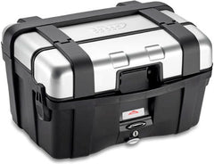 Givi SUPPORT TO MOUNT THE TANK E205 ON TRK33, TRK46 TREKKER CASES | E205KIT-TRK