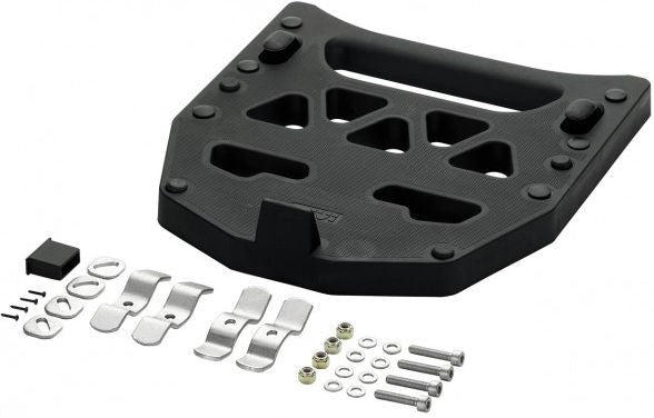 Givi E213 Honda Transalp 650, XL 125V Varadero 01-14 Rear Rack specific for Monokey top case, Monokey plate included | E213