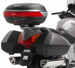 GIVI Top Box Carrier Plate For Monokey Case | E215