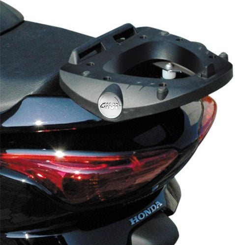 GIVI Top Box For Carrier Plate Monolock | E220M