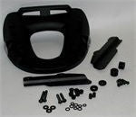 GIVI Top Box For Carrier Plate Monolock | E220M