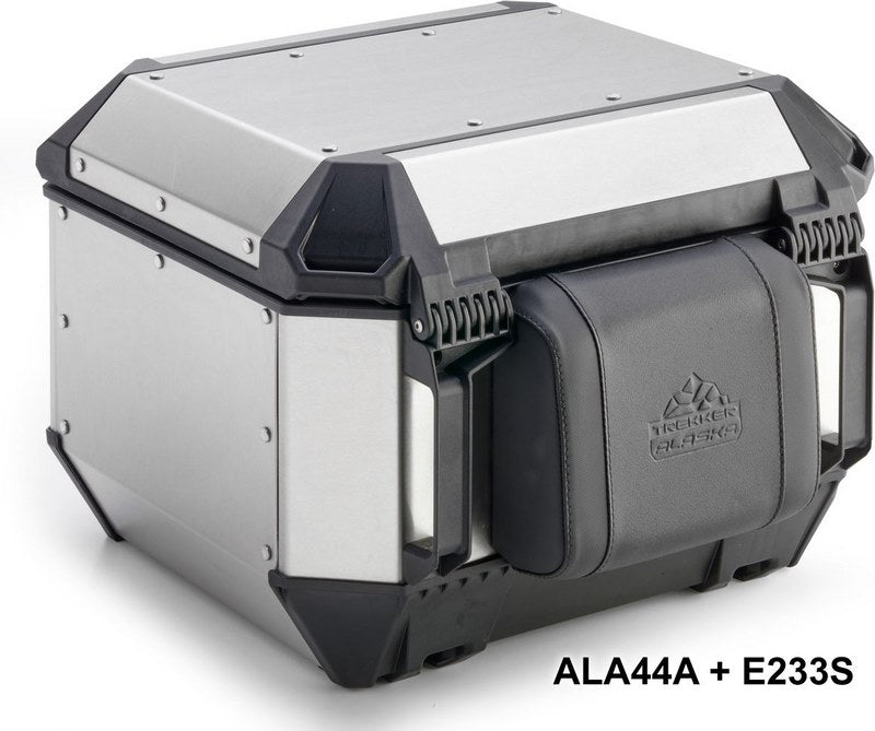 Givi Backrest for ALASKA ALA44 Top Case | E233S