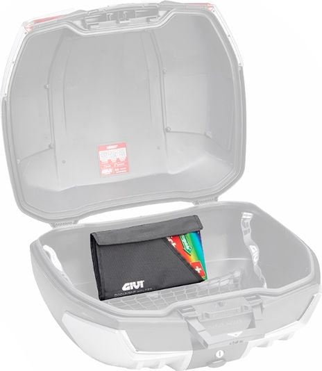 GIVI Inner fabric bag for V58 Maxia 5 cases | E236