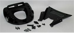 Givi E331M Yamaha Majesty 400 04-14 Rear Rack specific for Monolock top case, Monolock plate included | E331M