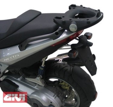 GIVI Top Box Rack Monolock Case | E682M