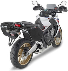Givi Pair of side bags Easy-T 30lt | EA101C